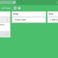 Three Free Organizational Tools for Writers