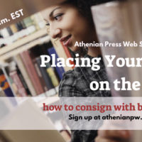 How to Consign with Bookstores