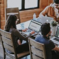 Enlisting Mentors for Freelance Writing is a Great Way to Learn and Succeed