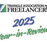 Looking Back and Looking Ahead: TAF’s Year in Review for 2025