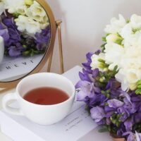 Keeping the Writing Dream Alive