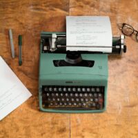 Preparation and Perseverance: My Screenwriting Journey
