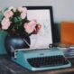 No Work Is Too Small: A Romance Writer’s Journey